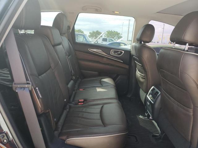 Infiniti QX60 2019 аукцион фото