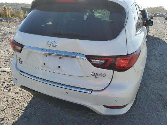 3PCAJ5BA5MF123594 - Infiniti QX50 2021