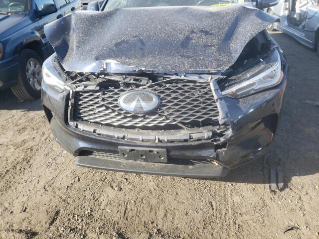 Infiniti QX50 2019 аукцион фото