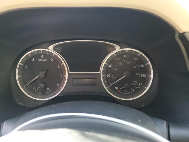 Infiniti QX60 2020 аукцион фото
