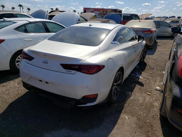Infiniti Q60 2021 аукцион фото