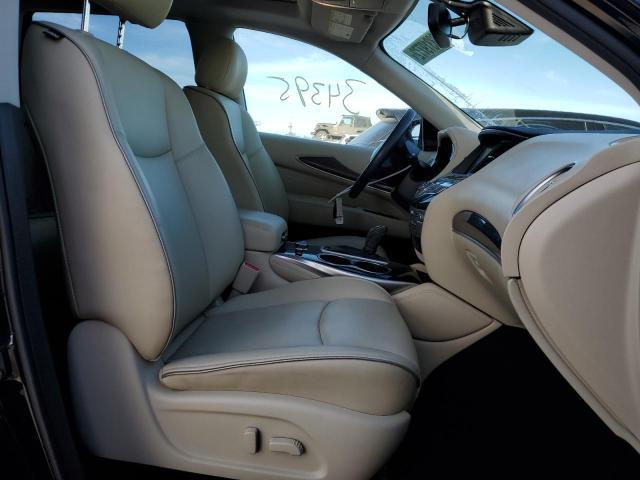 Infiniti QX60 2020 аукцион фото