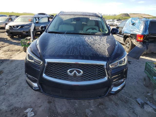 Infiniti QX60 2020 аукцион фото
