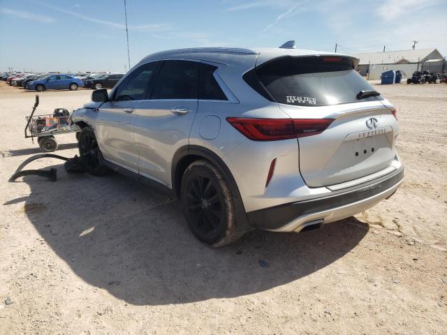 3PCAJ5M17KF147079 - Infiniti QX50 2019 аукцион фото