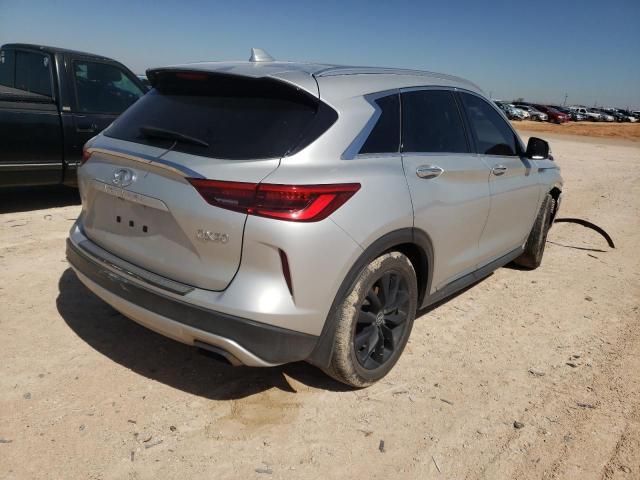 3PCAJ5M17KF147079 - Infiniti QX50 2019 аукцион фото
