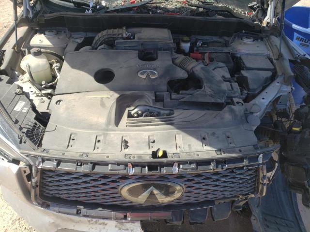 3PCAJ5M17KF147079 - Infiniti QX50 2019 аукцион фото