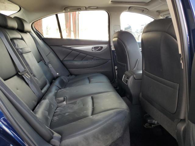 Infiniti Q50 2021 аукцион фото