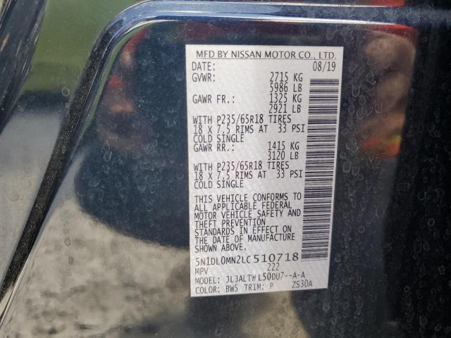 JN1EV7BP8MM707665 - Infiniti Q50 2021