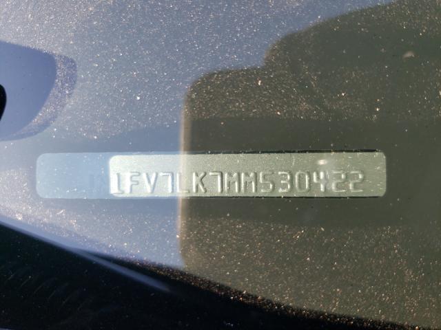JN8AZ2NC3K9461043 - Infiniti QX80 2019