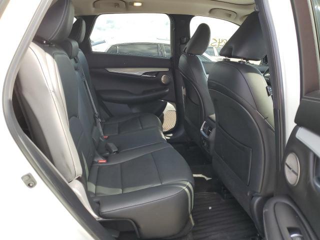Infiniti QX50 2019 аукцион фото