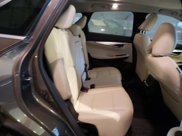 Infiniti QX50 2019 аукцион фото