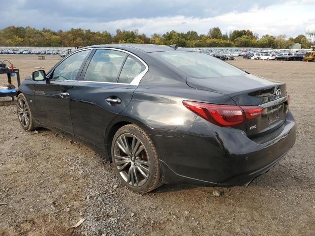 Infiniti Q50 2020 аукцион фото