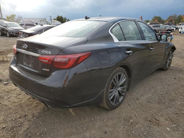 Infiniti Q50 2020 аукцион фото