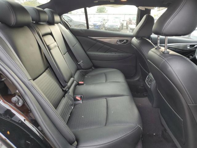 Infiniti Q50 2020 аукцион фото