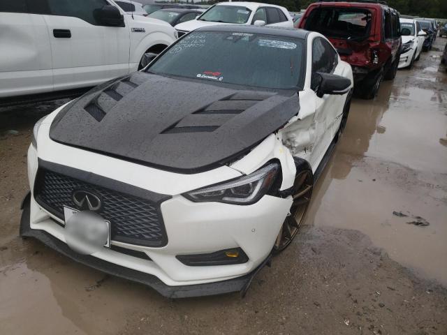 Infiniti Q60 2019 аукцион фото
