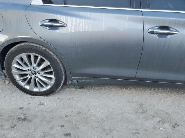 Q50 аукцион фото