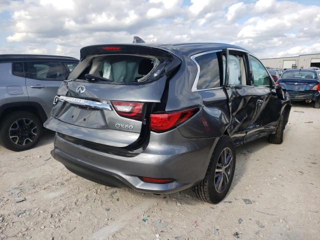 Infiniti QX60 2019 аукцион фото