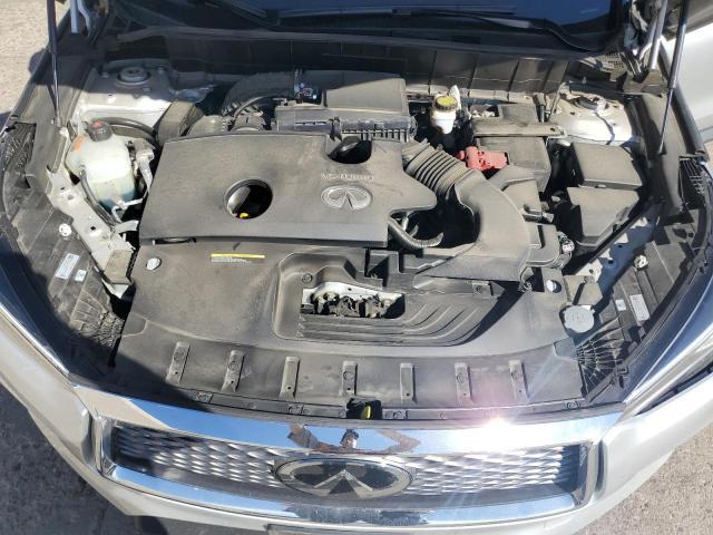 Infiniti QX50 2020 аукцион фото
