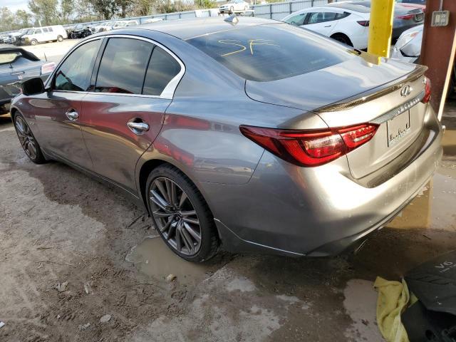 Infiniti Q50 2020 аукцион фото