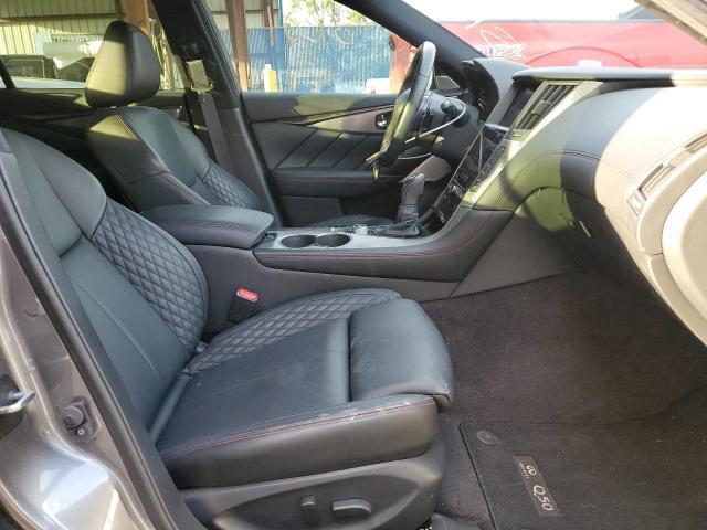 Infiniti Q50 2020 аукцион фото