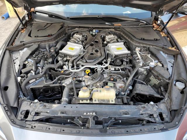 Infiniti Q50 2020 аукцион фото