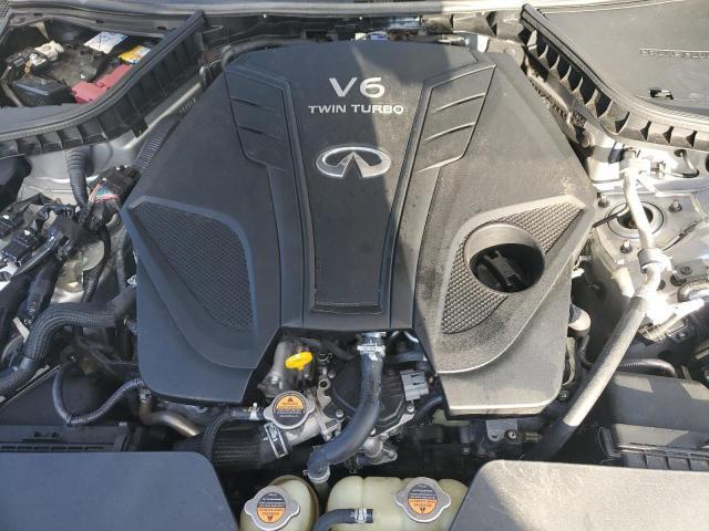 Infiniti Q50 2020 аукцион фото