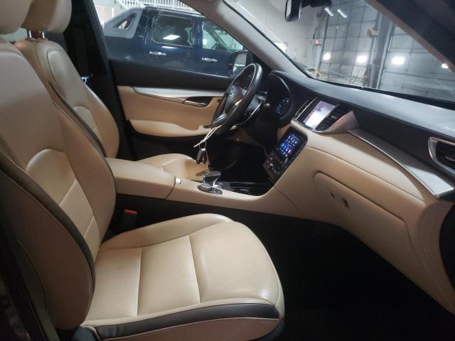 QX50 аукцион фото
