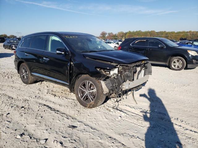 Infiniti QX60 2019 аукцион фото