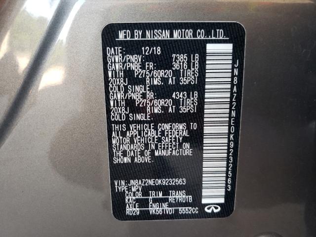 JN1FV7DR8MM880007 - Infiniti Q50 2021
