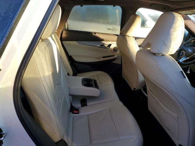 JN1EV7BR6NM340669 - Infiniti Q50 2022