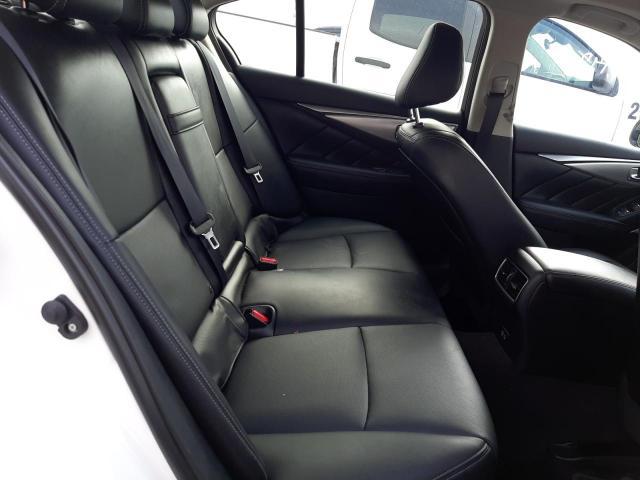 Infiniti Q50 2022 аукцион фото