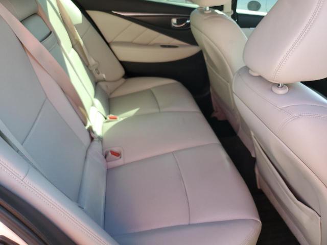 Infiniti Q50 2021 аукцион фото