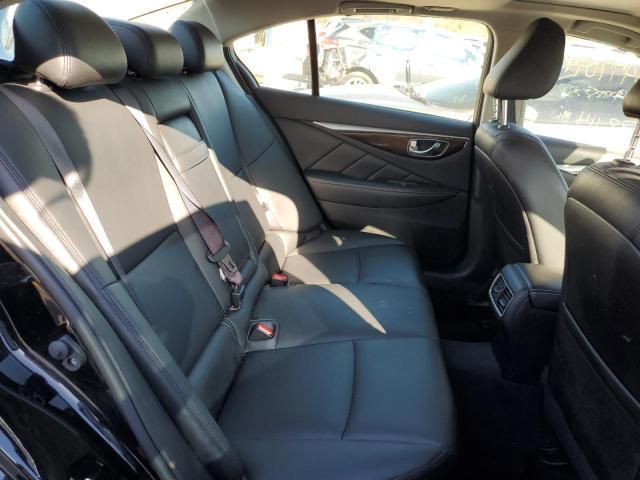 Infiniti Q50 2019 аукцион фото
