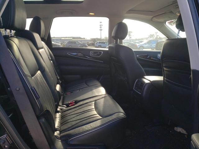JN8AZ2AF5N9740112 - Infiniti QX80 2022