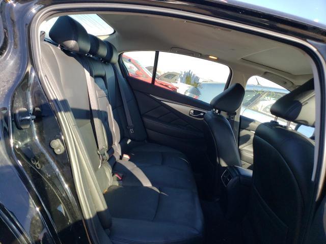 Infiniti Q50 2020 аукцион фото