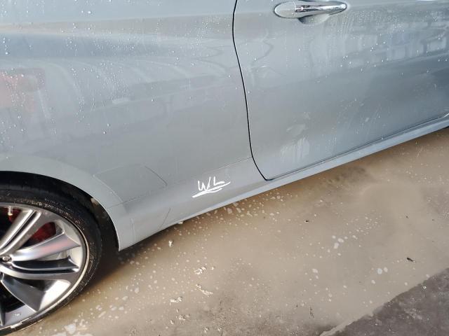 JN1FV7LK7MM530520 - Infiniti Q60 2021 аукцион фото