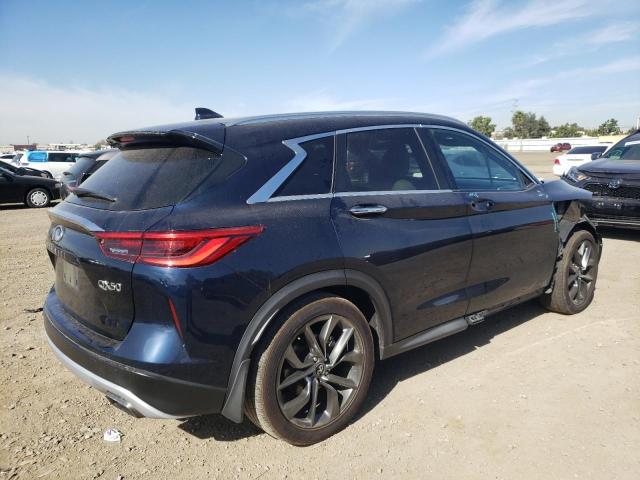 Infiniti QX50 2019 аукцион фото