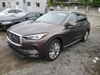 Infiniti QX50 2019 аукцион фото