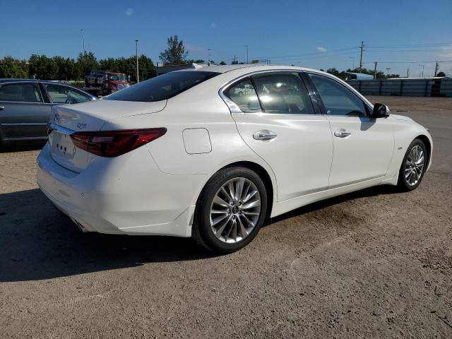 Infiniti Q50 2020 аукцион фото