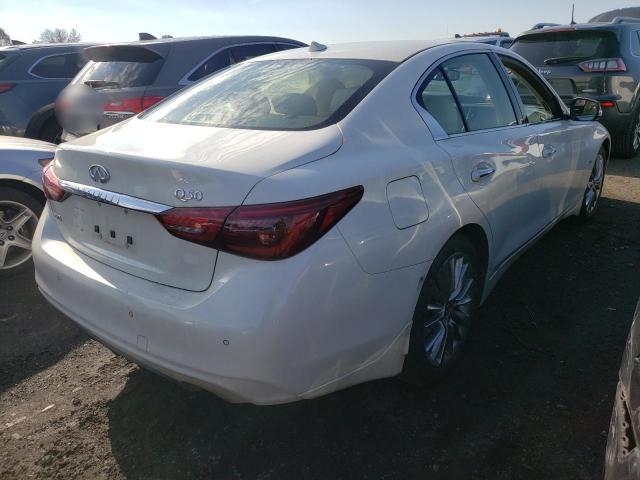 Infiniti EX35 2019 аукцион фото