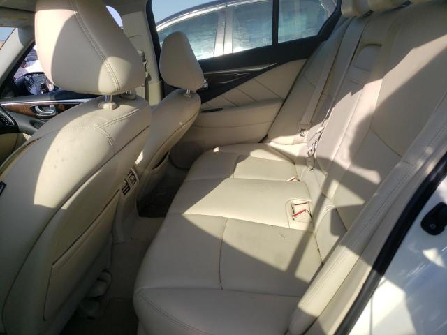Infiniti EX35 2019 аукцион фото