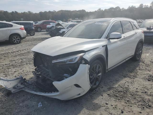 Infiniti QX50 2019 аукцион фото
