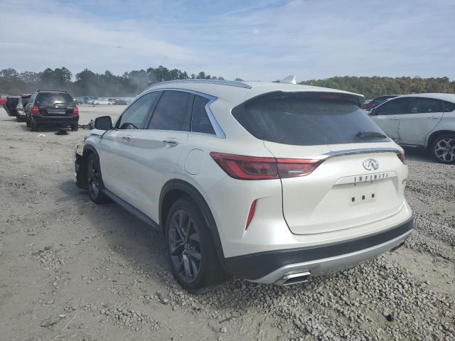 Infiniti QX50 2019 аукцион фото