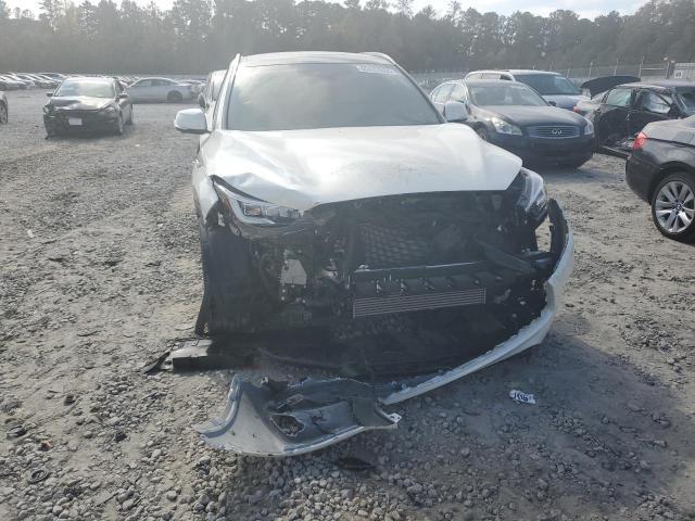 Infiniti QX50 2019 аукцион фото
