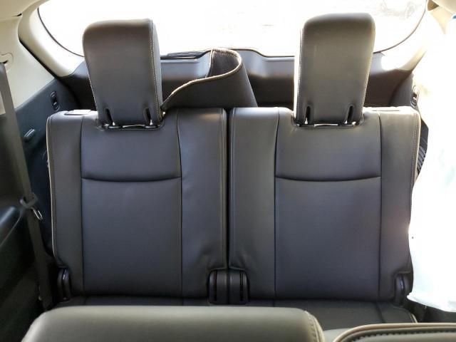 5N1DL0MM6KC553853 - Infiniti QX60 2019