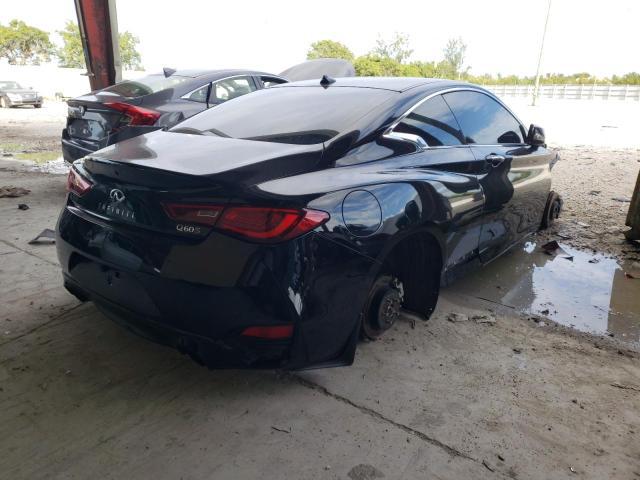 Infiniti Q60 2019 аукцион фото
