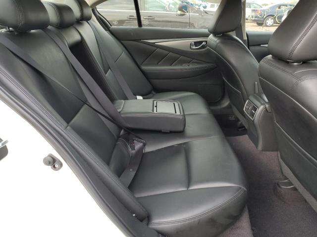 JN8AZ2NF8K9684513 - Infiniti QX80 2019