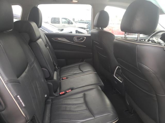 Infiniti QX60 2019 аукцион фото