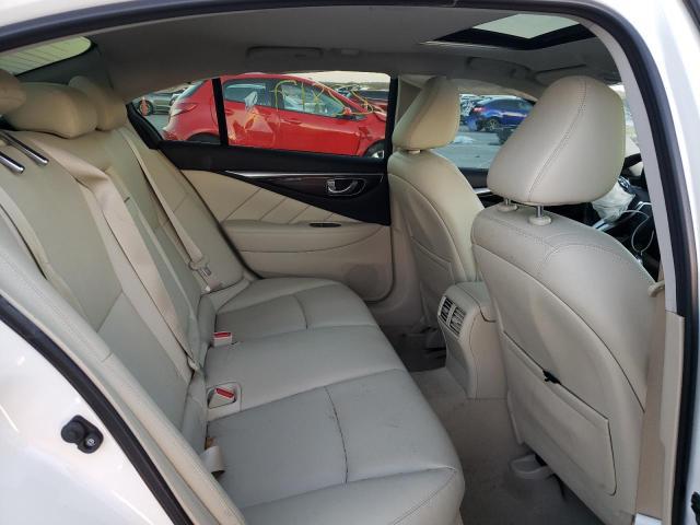Infiniti Q50 2019 аукцион фото