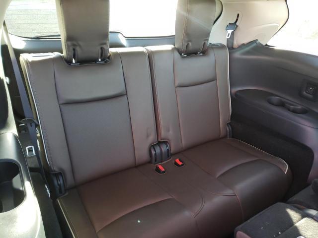 Infiniti QX60 2019 аукцион фото
